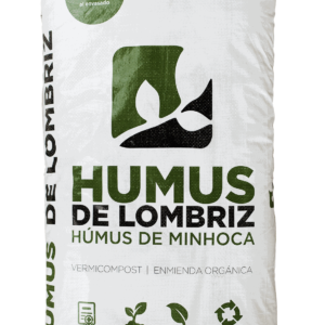 SACO HUMUS 42L - 25Kg